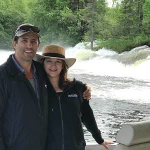 Meet your Posher, Terri